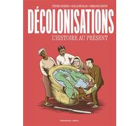 Colonisation, ceux que l'on appelait les autres