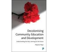 Decolonising Community Education And Development