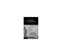 Decolonising International Law: Development, Economic Growth And The Politics Of Universality