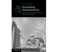Decolonising International Law