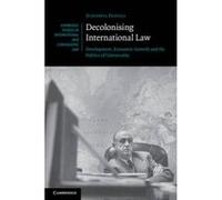 Decolonising International Law - [Version Originale] Sundhya Pahuja (Auteur)