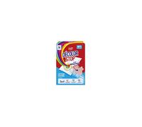Décolor Stop Avec Détacheur 3-en-1 X 12 - Eau Ecarlate