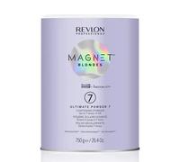Décolorant Cheveux REVLON PROFESSIONAL Magnet Blondes Poudre Ultime 7 750ml