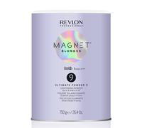 Décolorant Cheveux REVLON PROFESSIONAL Magnet Blondes Poudre Ultime 750ml