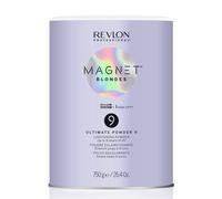 Décolorant Cheveux REVLON PROFESSIONAL Magnet Blondes Poudre Ultime 750ml