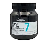 L'Oréal Blond Studio 7 Platinium Plus – 500 g