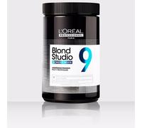 Décolorant Pour Cheveux L'oreal Blond Studio 9 Bonder Inside 591g
