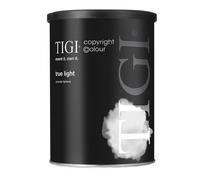 Décolorant Pour Cheveux TIGI Copyright True Light Décolorant 500ml Blanc