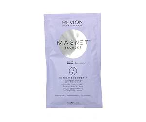 Décolorant Revlon Magnet Blondes 7 Sous forme de poudre (45 g)
