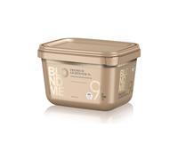 Schwarzkopf Professional Blondme Premium Lightener 9+ poudre premium éclaircissante 9+ sans poussière 450 g