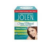 Décolorant Visage - Jolen - Regular - 30 ml - Pour Femme - Efficace et Doux