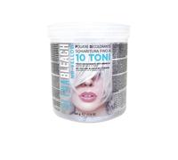 Décoloration Kaypro 500gr Ultra Bleach No Yellow 10 Tones Blanc