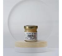 Decolores - Baume du Tigre - 30 ml - Crème Analgésique contre les Maux de Tête - Détend les Muscles - Dégage les Voies Respiratoires - Absorption Rapide