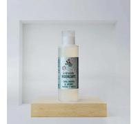 Decolores - Gel hydroalcoolique pour les mains - 100 ml - Assainissant - Hydratant à l'Aloe Vera - Non desséchant - Arôme d'agrumes - Écologique - Idéal pour les voyages