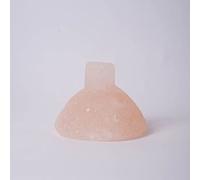 Decolores | Roche de sel de l'Himalaya | Pierres pour massages | Apporte détente et bien-être | Soins personnels | Prenez soin de votre peau | Parfait pour offrir