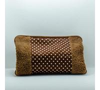 Decolores | Sac à eau chaude électrique | thermique | Taille 18x25cm | Rechargeable en 15 minutes | Durée de 3 Heures de Chaleur | 600W