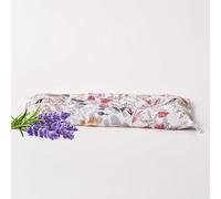 Decolores | Sac isotherme moyen | Sac effet froid/chaleur | Rempli de graines de blé et d'herbes de lavande naturelles | Pour les soins personnels | Parfait pour offrir