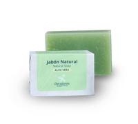 Decolores Savon. Savons naturels. (Aloe Vera)