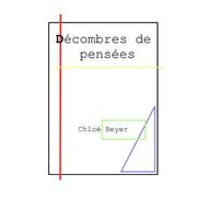Décombres de pensées
