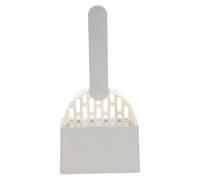 DECOMELODY 1 Ensemble De Pelle À Litière pour Chat Poubelle Filtres À Pince Recharge D'Enceinte Couverte Collecteur De Nettoyage Pro Trappeur Touffe De Squames De Remplacement d'eau pour