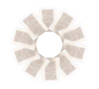 DECOMELODY 10 pièces Kitten Catnip Tea Sachets Hydrating Herbal Tea for Cats Catnip Replacement Sachets for Home and Pet Shop