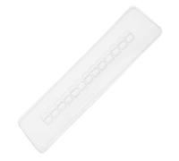 DECOMELODY 10pièces Gardiens Thermiques Pour Extensions De Cheveux De Colle Multifonctionnels Éléments De Sécurité Pour Salon Et Usage Personnel