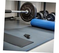 DECOMELODY 12 Pièces Clip de Sécurité pour Tapis de Course Pince Darrêt Durgence Haute et Accessoire de Remplacement pour Interrupteur de Sécurité