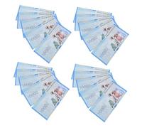 DECOMELODY 120 Pièces Spirit Offering Pet Tribute Supplies for Dog Cat Memorial Ceremonies Traditional Portable Remembrance