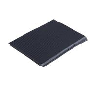 DECOMELODY 125 pièces Manicure Paper Tablecloth Absorbent Disposable Nail Art Mat Protecting Surfaces For Salon And Home Use