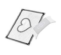 DECOMELODY 1pièce Coussin à Main Silicone Pliable Pour Manucure Outil De Nail Art Lavable Confortable Et Pratique Pour Salon De Beauté Blanc