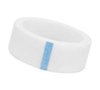 DECOMELODY 1rouleau Ruban De Ruban Adhésif Pour Extensions De Non-tissé Doux Pour Salons De Maquillage Et Artistes Professionnels
