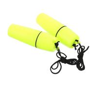 DECOMELODY 2 pièces Boîte Étanche Flottante Rangement Sec Imperméable pour Plage Protection Sable Compacte et Légère pour Clés et Monnaie Kayak Plongée Natation