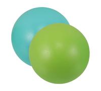 DECOMELODY 2 Pièces Jeu de Croquet pour Garçon Fille Pin de Zélande Robuste et Portable pour Jeux Extérieur Jardin et Activités Famille