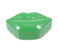 DECOMELODY 20 Pièces Masques De Soin Pour Lèvres Film Pour Lèvres Lot De Hydratants