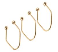 DECOMELODY 3 Pièces Dimple Maker pour Joues Portable Entraîneur Muscles Du Visage pour Création Naturelle de Fossettes Confortable et Adapté à Tous Types de Visages