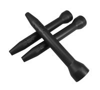 DECOMELODY 3pièces Piquets Arrosage Automatique pour Plantes Jardinières Et Pots Système Arrosage Intérieur Extérieur sans Déversement Eau Directement Aux Racines