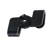 DECOMELODY Adaptateur Extension pour Pouce Prolongateur Robuste Traité Outil Mécanique Polyvalent pour Plus de Levier et Flexibilité Adapté Aux Clés Manuelles des Mécaniciens