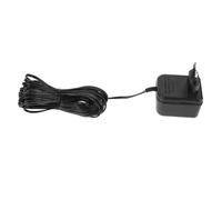 DECOMELODY Adaptateur pour sonnette filaire avec transformateur intégré alimentation stable sécurisée pour carillon vidéo domestique câble long compatible