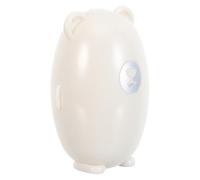 DECOMELODY Adhésif Lavable pour Chats et Chiens Anti-Peluches Réutilisable pour Vêtements Meubles et Sièges de Voiture