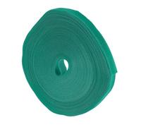 DECOMELODY Attache Plante Réutilisable Verte Jardin Flexible pour Plantes Grimpantes et Fixation Polyvalente