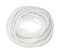 DECOMELODY Bande Étanchéité Adhésive pour Porte et Fenêtre Bande Isolante Poussière et Bruit Feutre Flexible Autocollante Résistante Chaleur Mètres