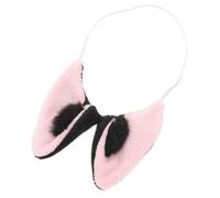 DECOMELODY Bandeaux Pour Poupées : Mini -tête De Poupée, Accessoire De Cosplay, Pour Maison De Poupée, Fête D'anniversaire, Pour Nouveau-né Réaliste, 20 Cm