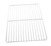 DECOMELODY Barbecue INOX Maille BBQ Multi-Usage Anti-Chute pour Viande Poisson Légumes