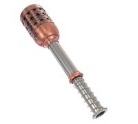 DECOMELODY Bâton De Moxa En Cuivre Grand Format Bâton De Moxibustion Massage Corporel Fatigue Visage Pieds Thérapie Bien-être Féminin