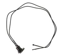 DECOMELODY Bouton Allumage Électronique Rechange pour Barbecue Électrique Remplacement Simple et Compatible Rapide pour Démarrage Fiable du Gril