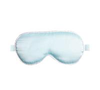 DECOMELODY Cache-yeux Pour Bébé En Soie Naturelle, Taille -né, Masque Sommeil Doux Et Réglable, Confort Peau Délicate, Sieste Et Nuit, Protection Solaire Oculaire, Bébé Endormi