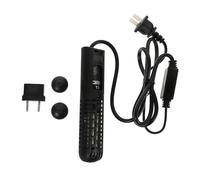 DECOMELODY Chauffe Aquarium Submersible avec Régulateur Température Réglable pour Poissons