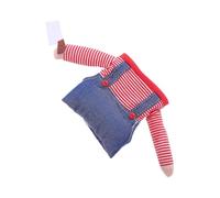 DECOMELODY Combinaison de Vol pour Perroquet M en Tissu Léger et Respirant Tenue D’Halloween Amusante pour Calopsittes Conures Soleil et Perruches Vêtements D’Oiseaux Cosplay pour Petits