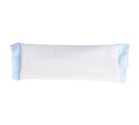 DECOMELODY Coussin Froid Périnéal Post-partum Tapis de Glace Jetable en Matériau Stable pour Soins Post-accouchement Césarienne et Épisiotomie Soulagement Femmes Enceintes