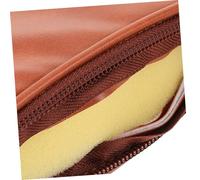 DECOMELODY Coussin Main pour Diagnostic de Pouls Chinois et Facile à Nettoyer Confort Naturel pour Praticiens et Usage Domestique